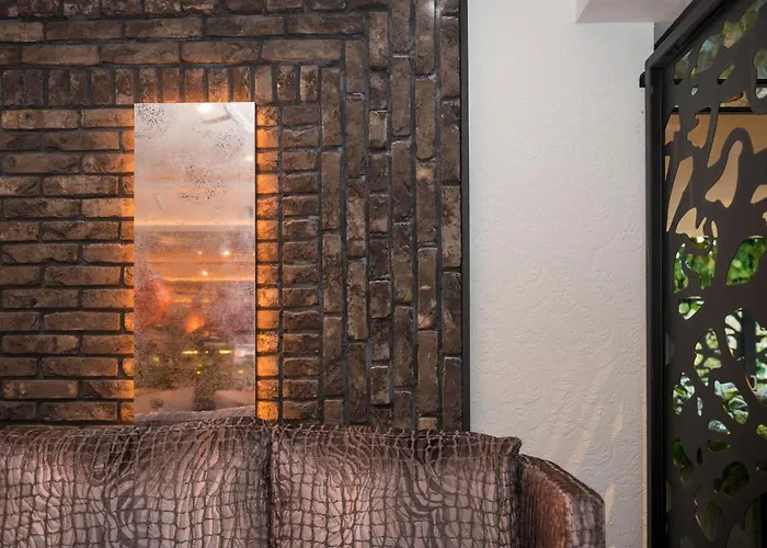 Boutique Hotel Jersey