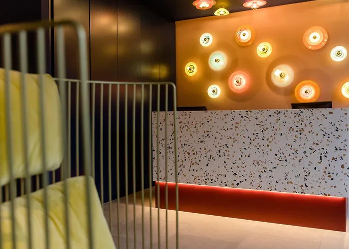 Motel One Rotterdam